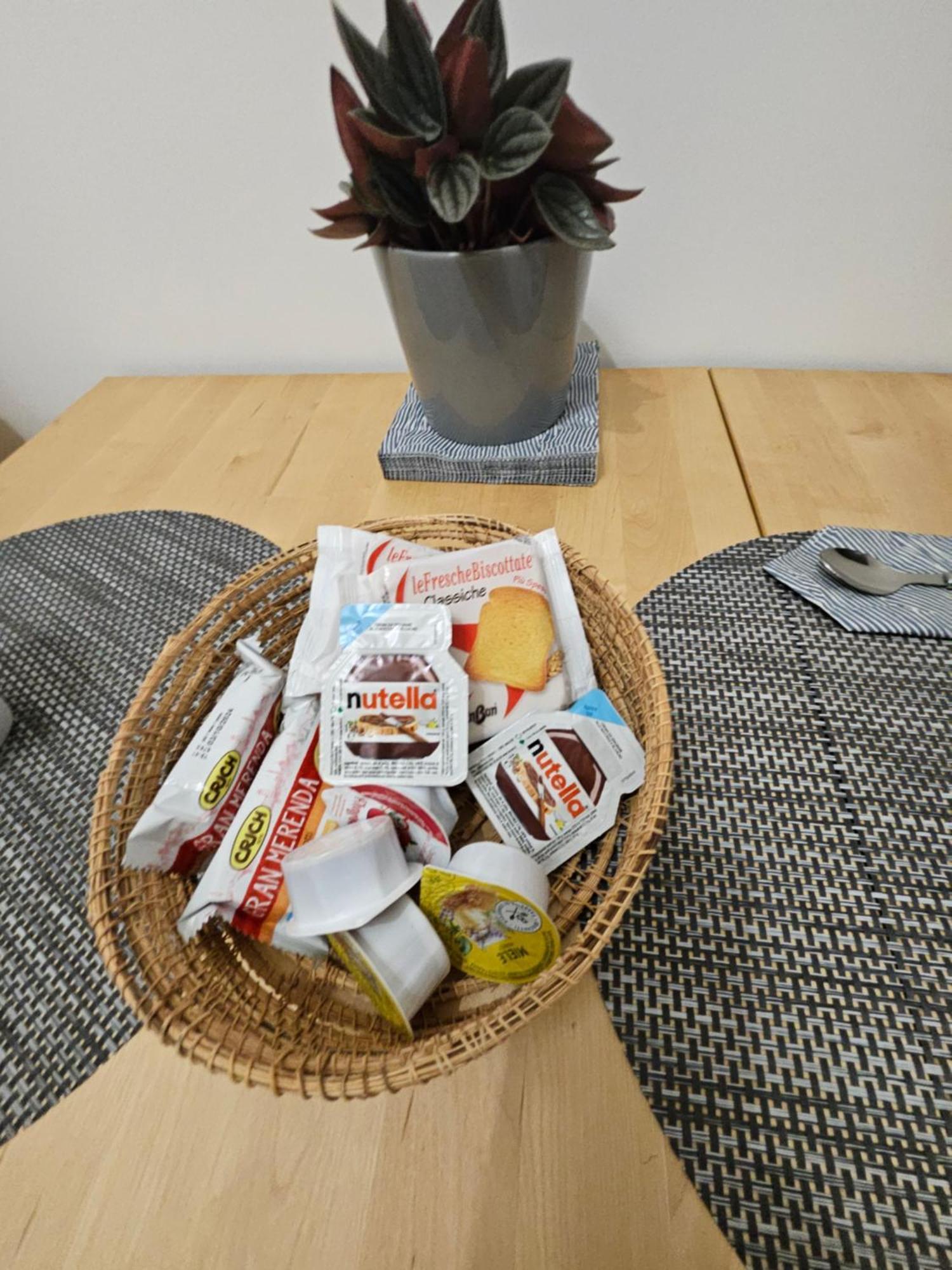 Divina House Lejlighed Marino Eksteriør billede